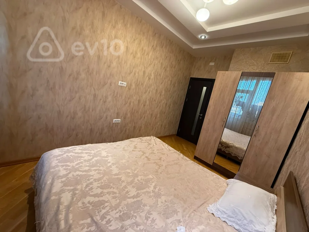 2 otaqlı mənzil, 55 m², Adil Memmedov — Mənzil, Bakı (10)
