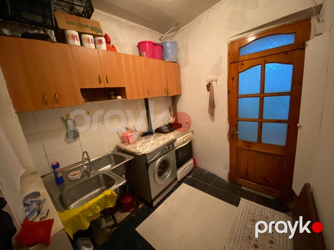 Həyət evi kirayə verilir, Gənclik m — Ev, villa, Bakı (5)