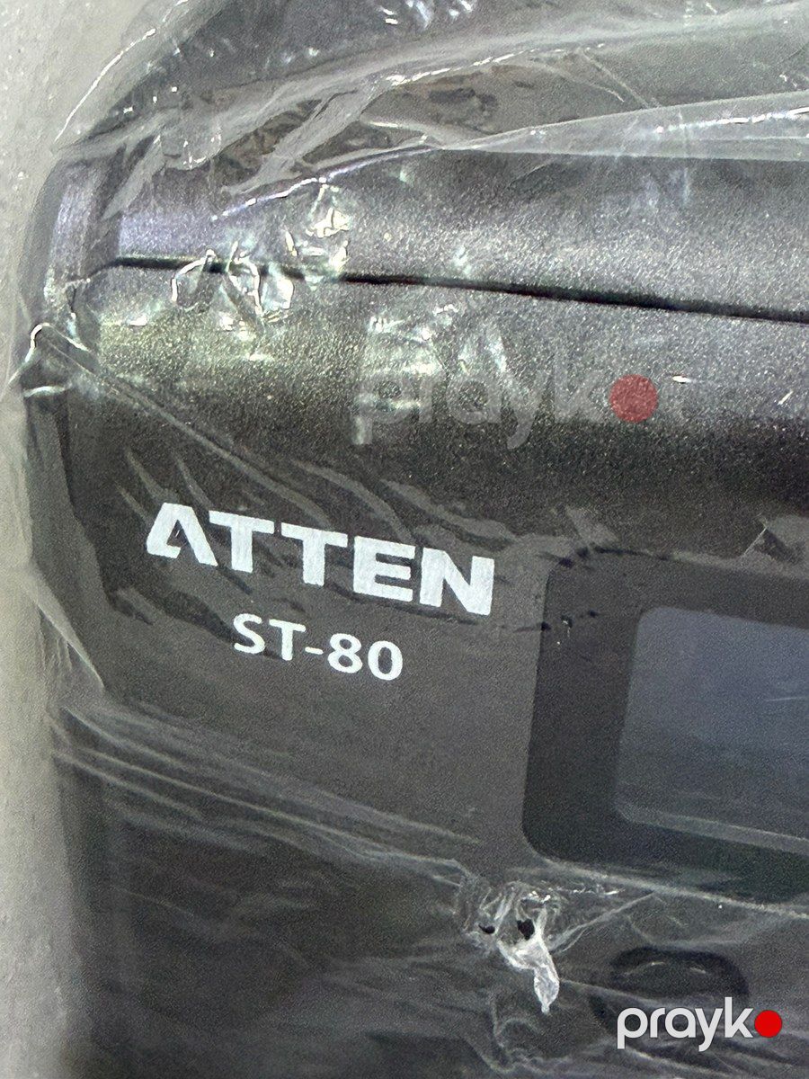 Lehim aparatı Atten ST-80 — Təmir və inşaat, Bakı (2)