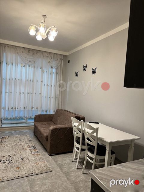 İcarəyə verilir 1 otaqlı yeni tikili 30 m² — Bakı