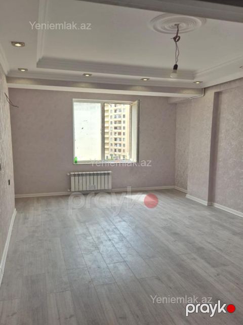 Satılır 2 otaqlı Bina evi menzil (Yeni tikili), 52 m², Saray — Abşeron