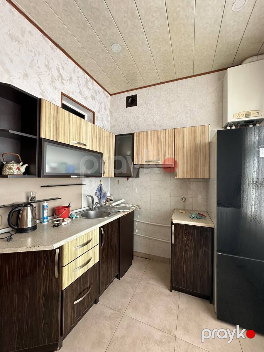 İcarəyə verilir 2 otaqlı köhnə tikili 65 m² — Mənzil, Bakı (8)