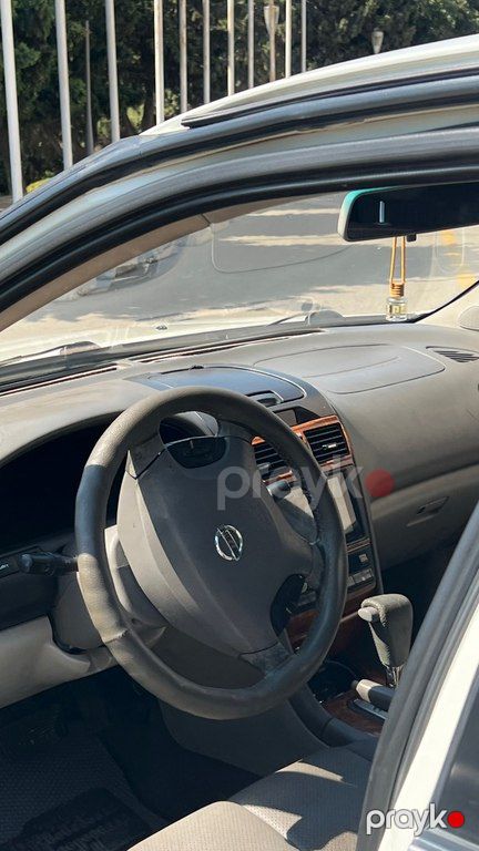 Nissan Maxima, 3.0 L, 2006 il, 328 000 km — Avtomobillər, Bakı (6)