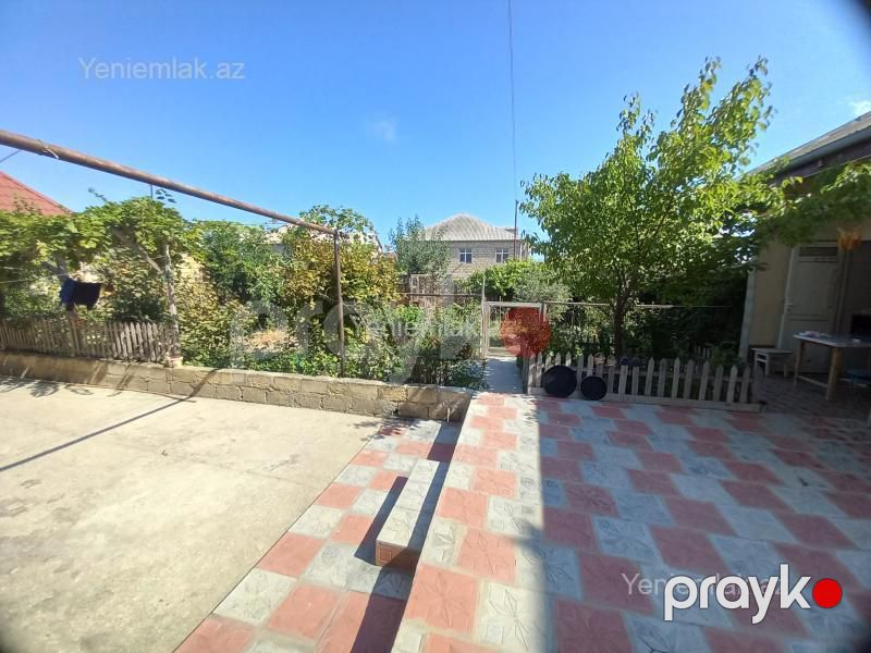 Satılır 6 otaqlı Həyət evi / Villa, 400 m², 21-ci mikrorayon — Ev, villa, Sumqayıt (4)