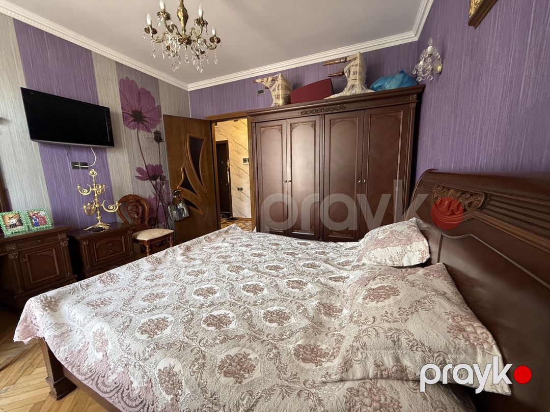 Satılır 2 otaqlı yeni tikili 60 m² — Mənzil, Bakı (6)