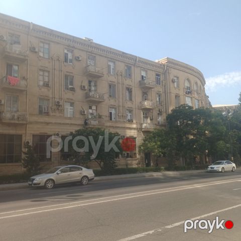 İcarəyə verilir obyekt 25 m² — Bakı