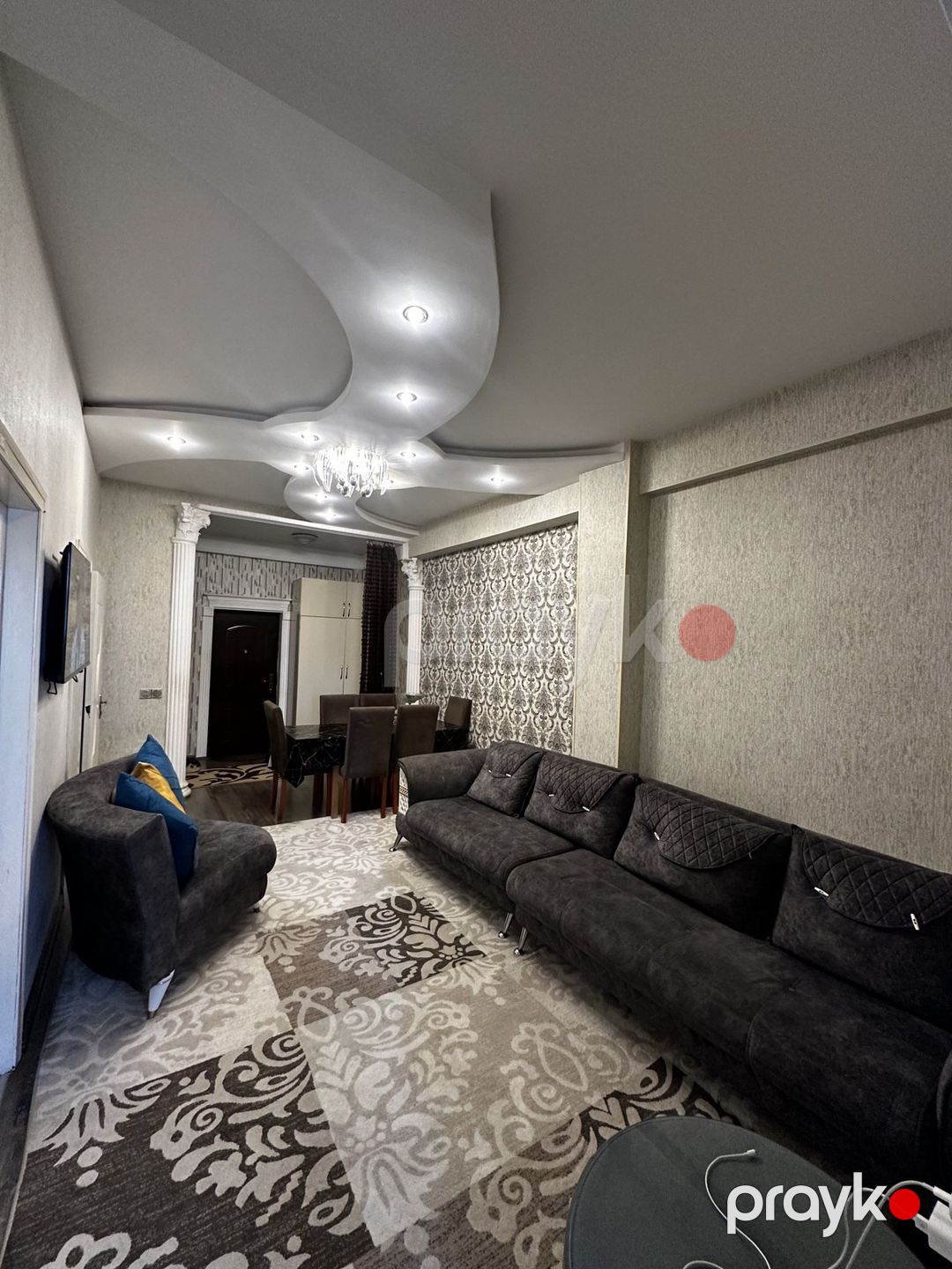 Satılır 3 otaqlı yeni tikili 65 m² — Mənzil, Bakı (5)