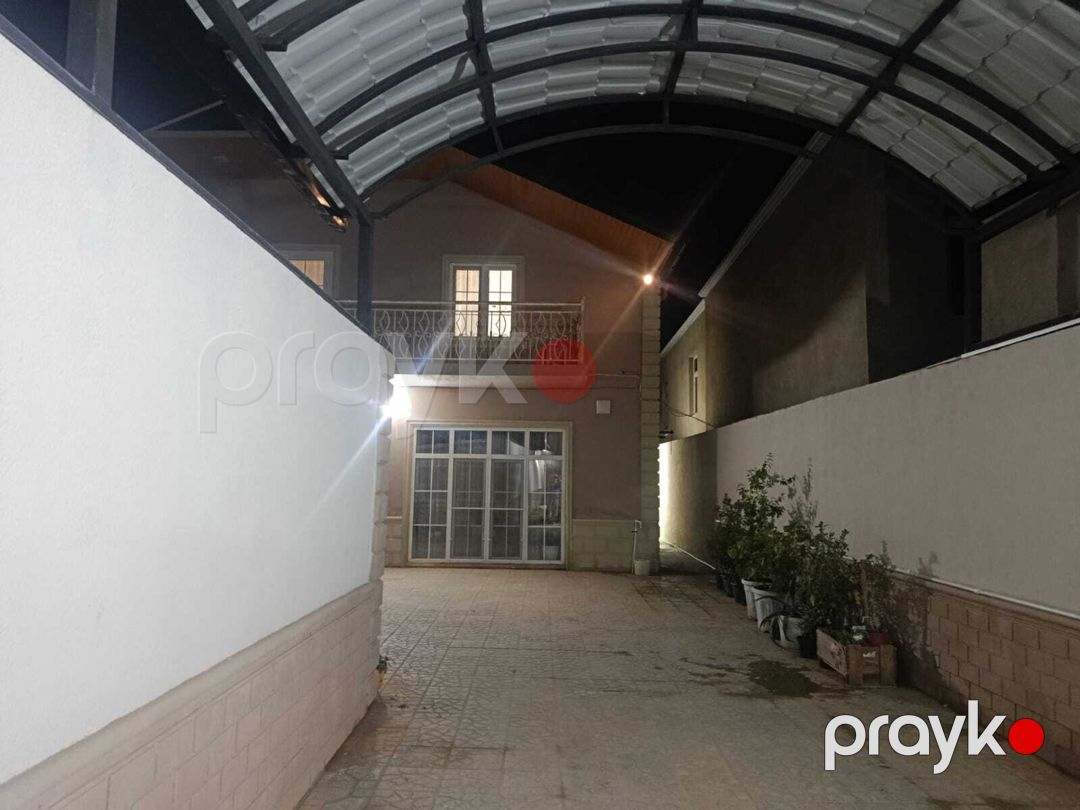Həyət evi, Məhəmmədi qəs — Ev, villa, Bakı (3)