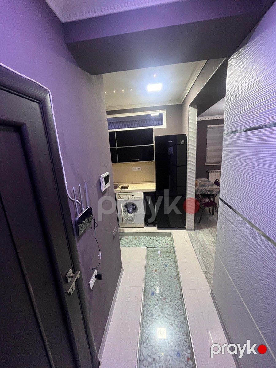 Satılır 2 otaqlı yeni tikili 44 m² — Mənzil, Bakı (4)