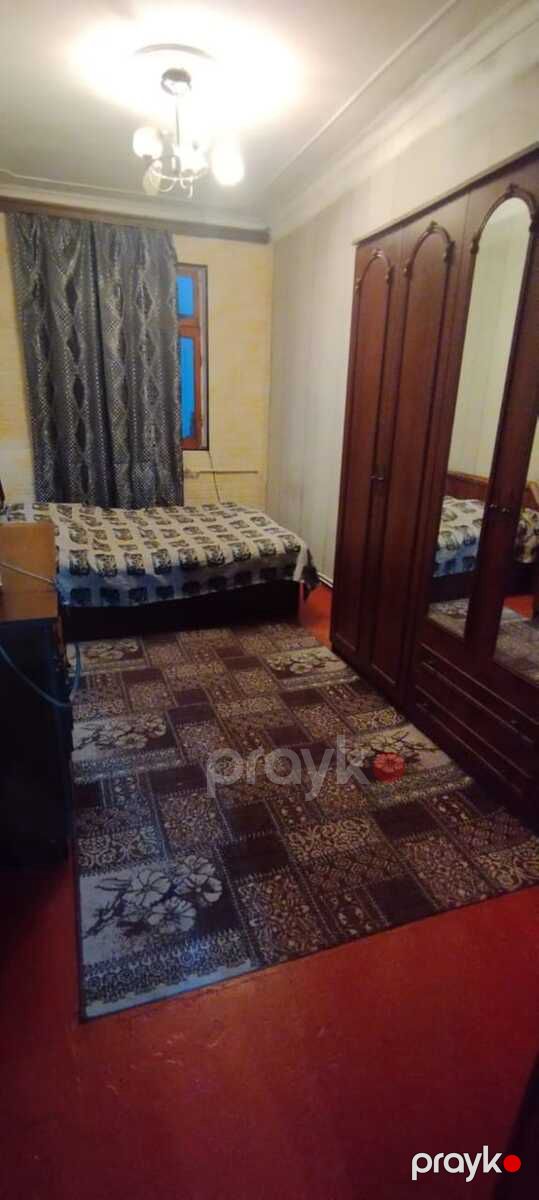 İcarəyə verilir 3 otaqlı köhnə tikili 50 m² — Mənzil, Bakı (5)