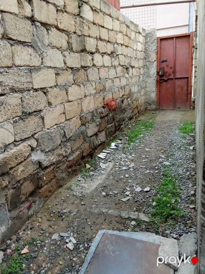 Bağ evi, 55 m², bileceri, Bakı — Daşınmaz əmlak (4)