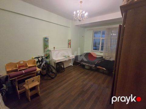 Satılır 1 otaqlı yeni tikili 54 m² — Bakı