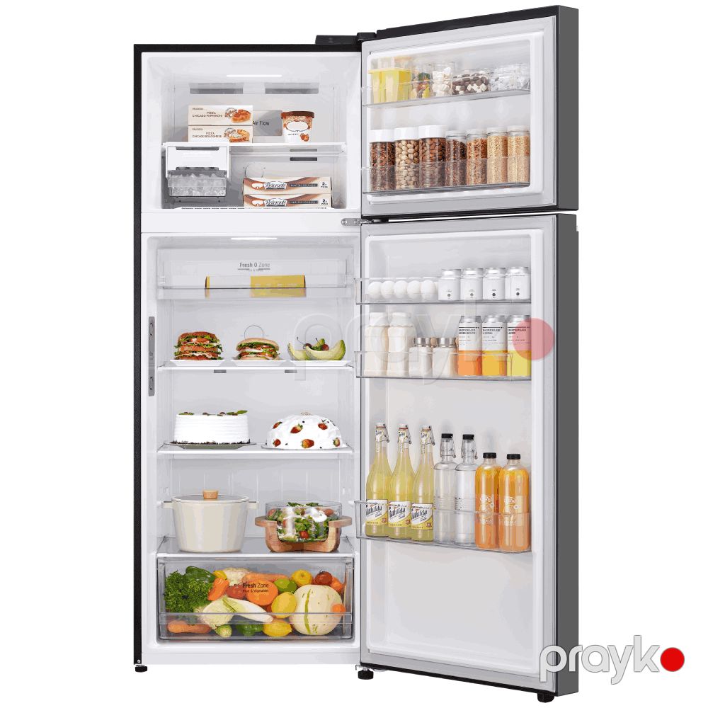 Soyuducu LG GR-B452PGFK — Soyuducular, Bakı (2)