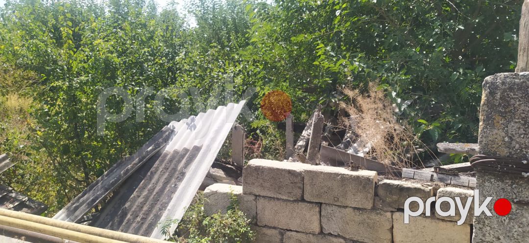 Satış: Torpaq, 4 sot, M.Ə.Rəsulzadə — Torpaq (2)