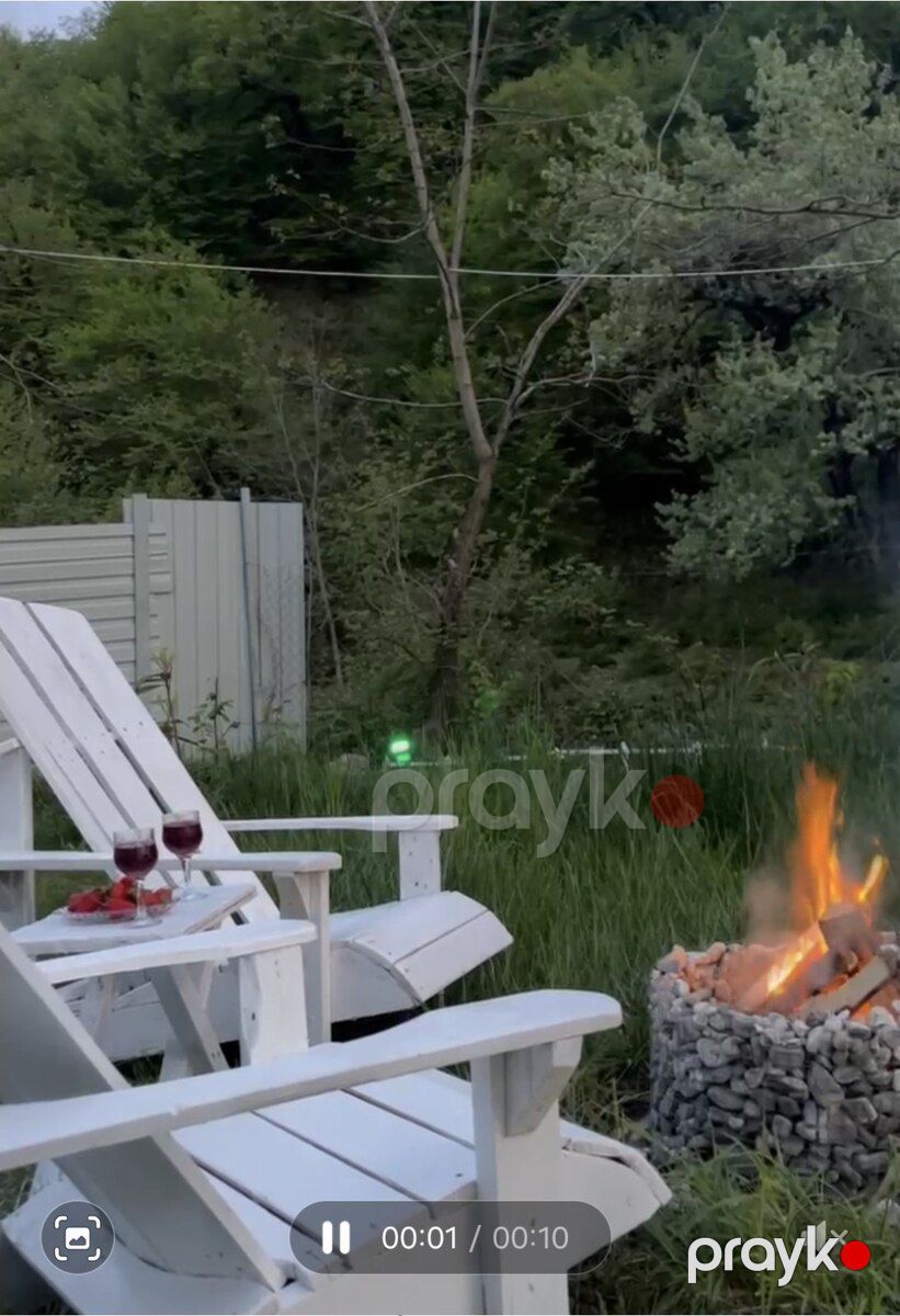 Həyət evi kirayə verilir, İsmayıllı r — Ev, villa, İsmayıllı (4)