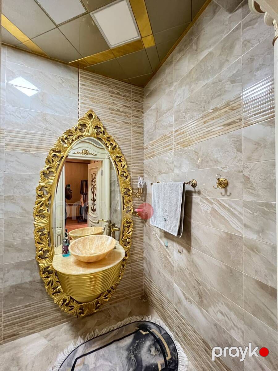 Satılır 4 otaqlı yeni tikili 265 m² — Mənzil, Bakı (9)
