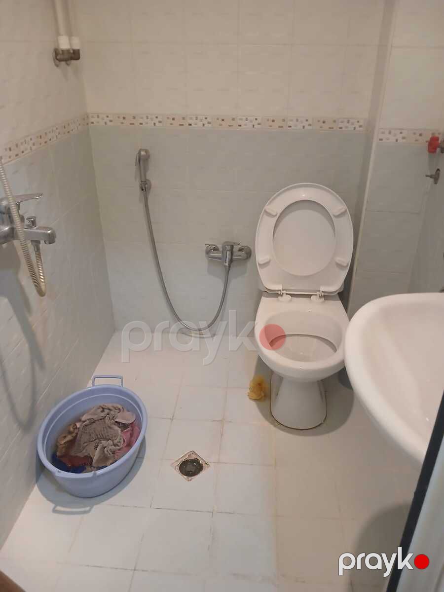 İcarəyə verilir 2 otaqlı köhnə tikili 58 m² — Mənzil, Bakı (8)