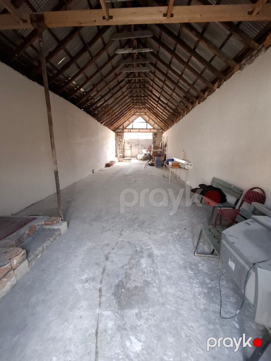Həyət evi, Şəki ş — Ev, villa, Şəki (6)