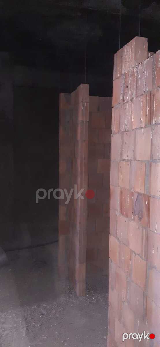 2-otaqlı yeni tikili, Memar Əcəmi m., 91.5 m² — Mənzil, Bakı (3)
