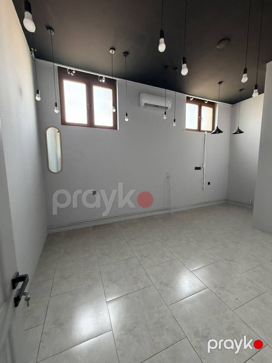 İcarəyə verilir obyekt 120 m² — Əmlak, Bakı (5)