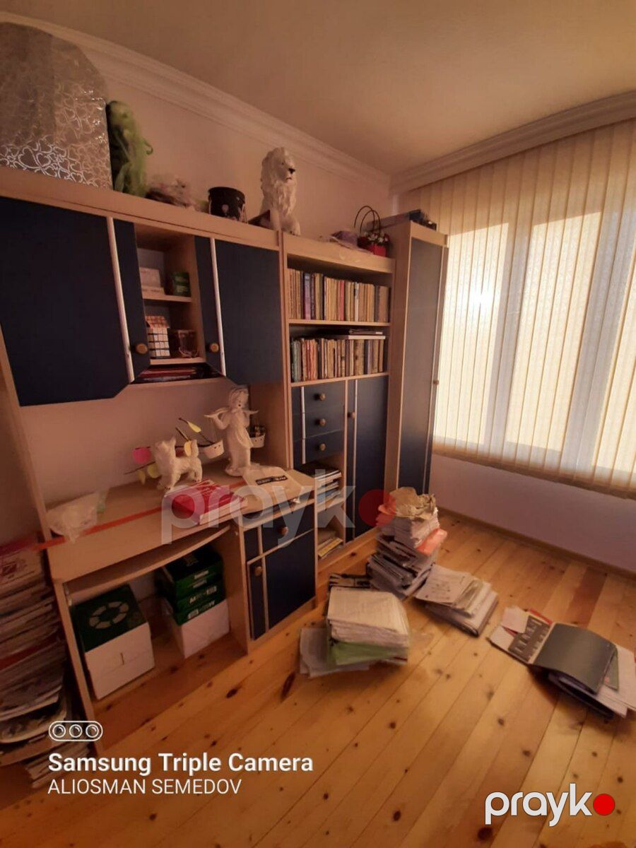 Həyət evi, Şəki ş — Ev, villa, Şəki (9)