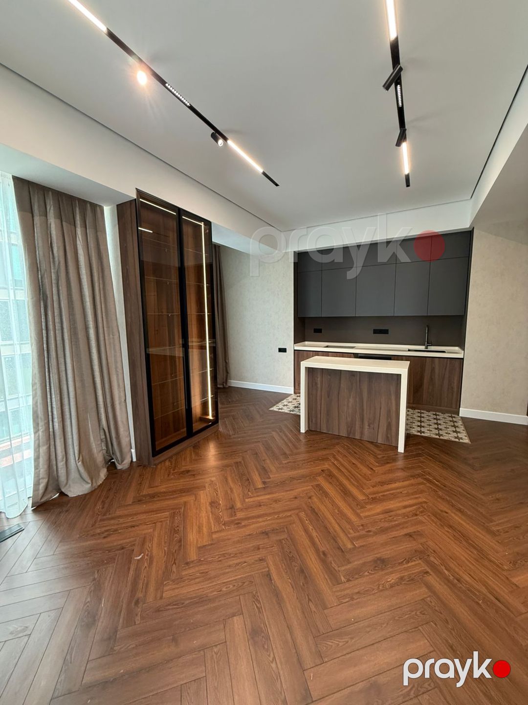 Satış: 3 otaqlı Yeni tikili, 110 m², Yasamal rayonu — Mənzil, Bakı (3)