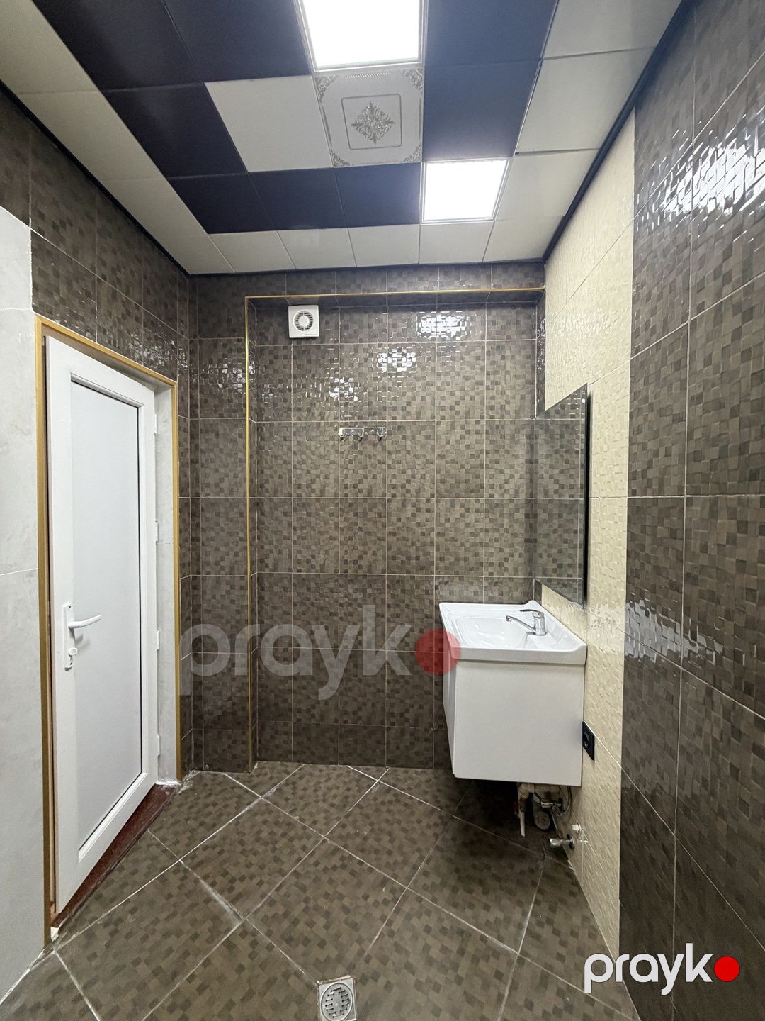 Satılır 2 otaqlı yeni tikili 44 m² — Mənzil, Bakı (4)