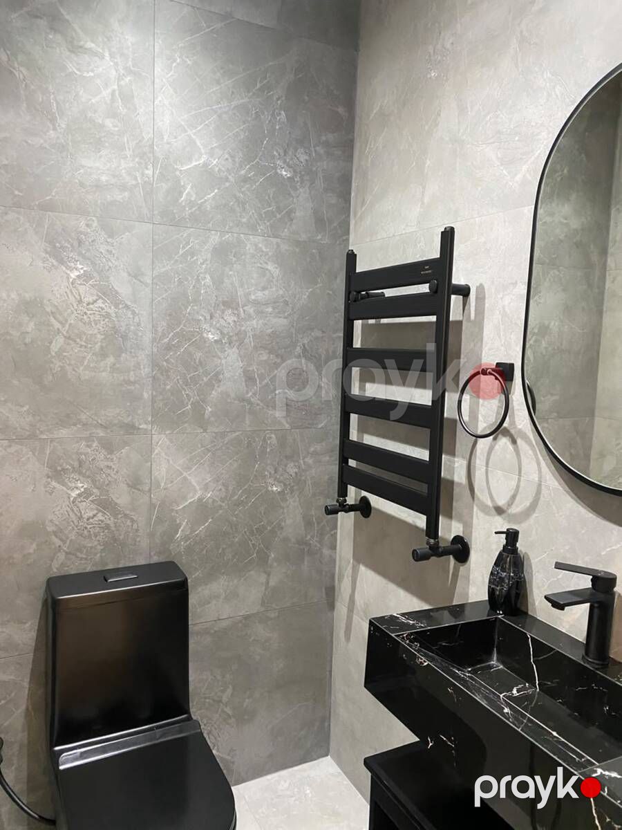 Satılır 3 otaqlı yeni tikili 130 m² — Mənzil, Sumqayıt (3)