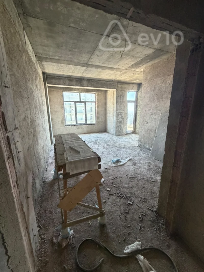 2 otaqlı mənzil, 73 m², Tağı Şahbazi küçəsi — Mənzil, Bakı (7)