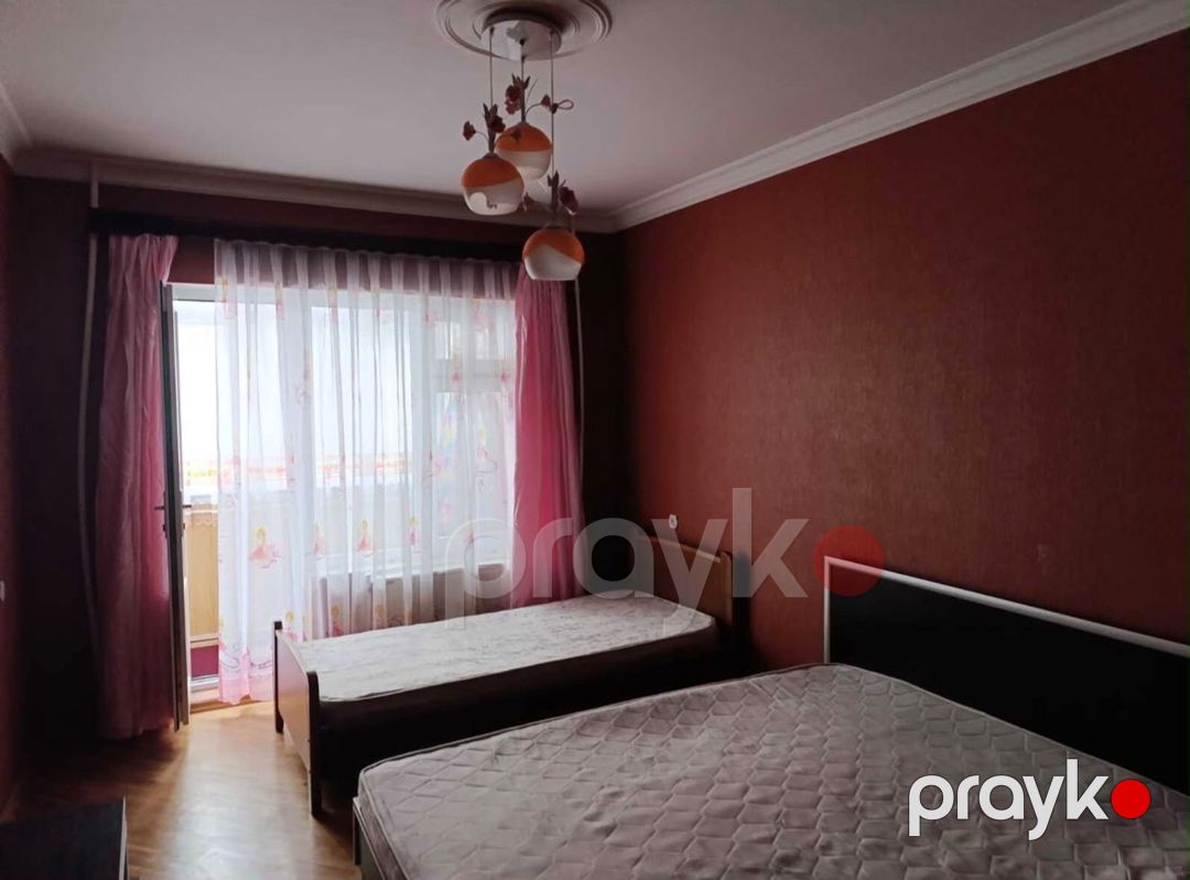 Satılır 3 otaqlı köhnə tikili 85 m² — Mənzil, Bakı (2)