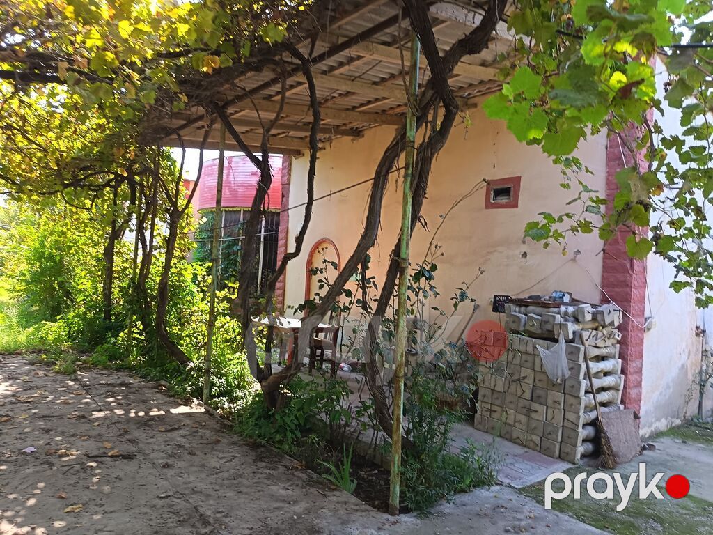 Ramana qəs. 3 otaqlı, 48 kv. m — Ev, villa, Bakı (5)