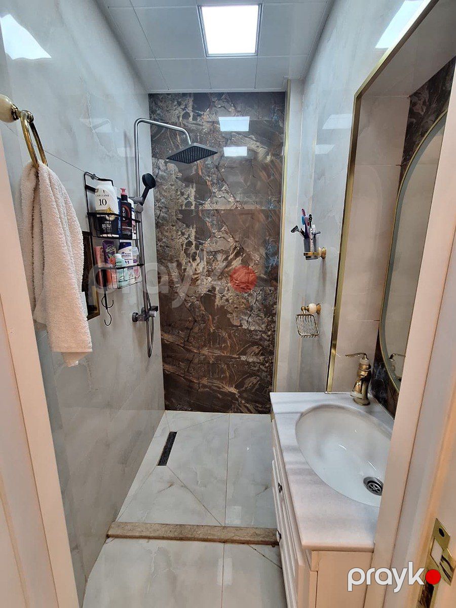 Satılır 4 otaqlı yeni tikili 105 m² — Mənzil, Bakı (9)