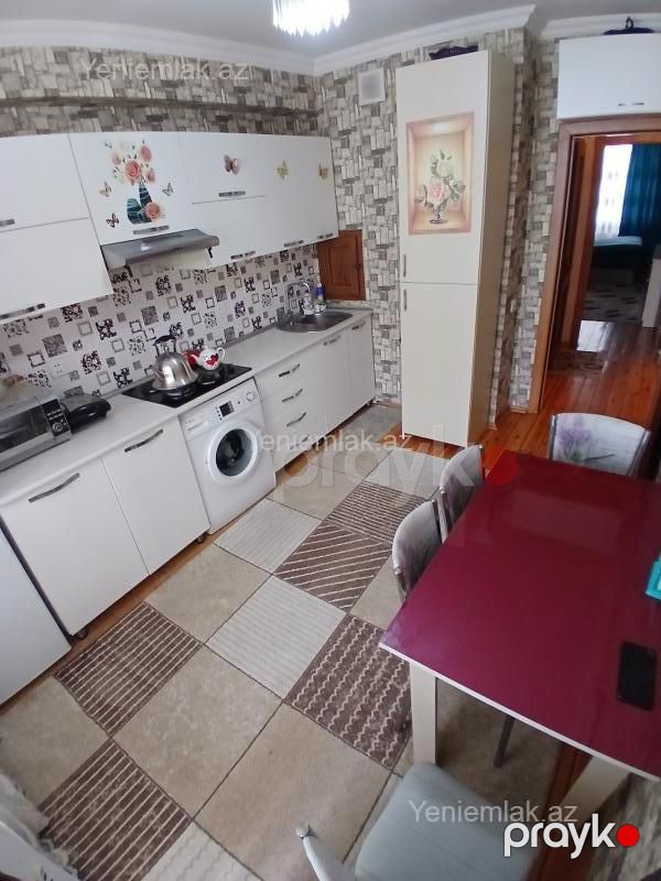 Satılır 3 otaqlı Bina evi menzil (Yeni tikili), 83 m², Xırdalan ş — Mənzil (3)