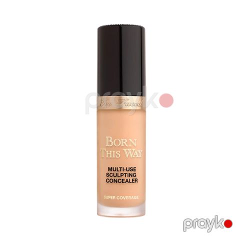 Konsiler Too Faced Born This Way Warm Beige — Bakı