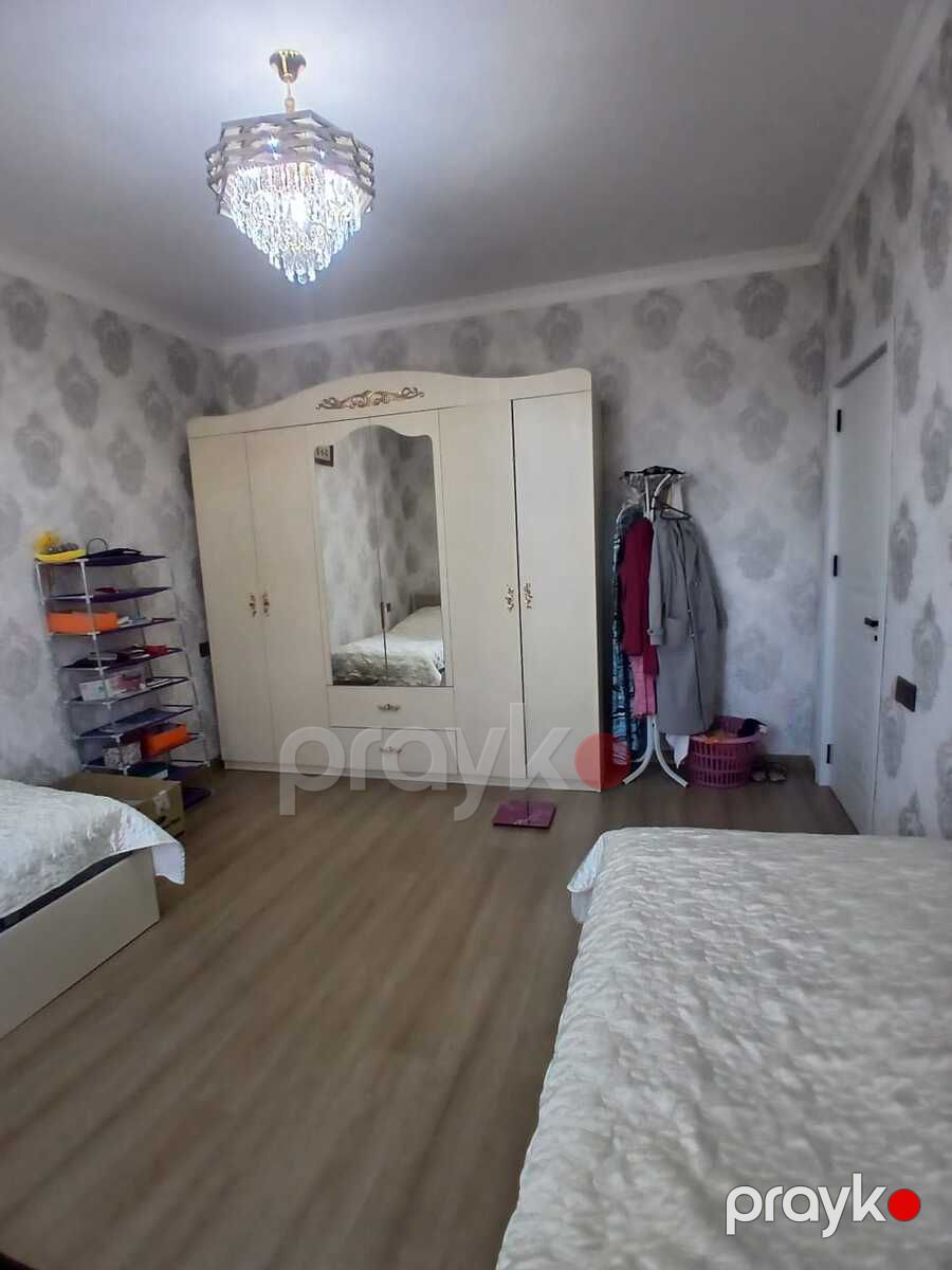 Həyət evi, Hökməli qəs — Ev, villa, Bakı (4)