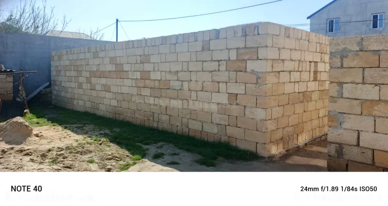 Satılır Torpaq 1.5 sot Sumqayıt — Sumqayıt