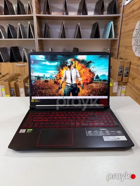 Noutbuk Acer — Bakı