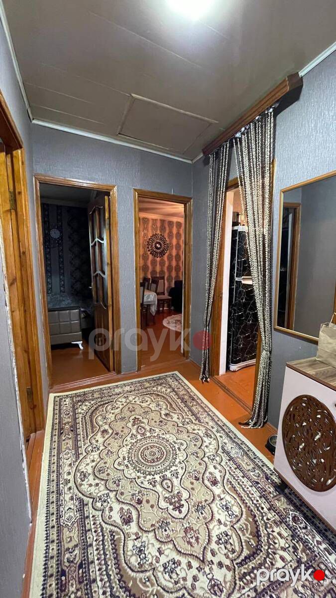 Satılır 4 otaqlı həyət evi/bağ evi 75 m² — Ev, villa, Bakı (9)