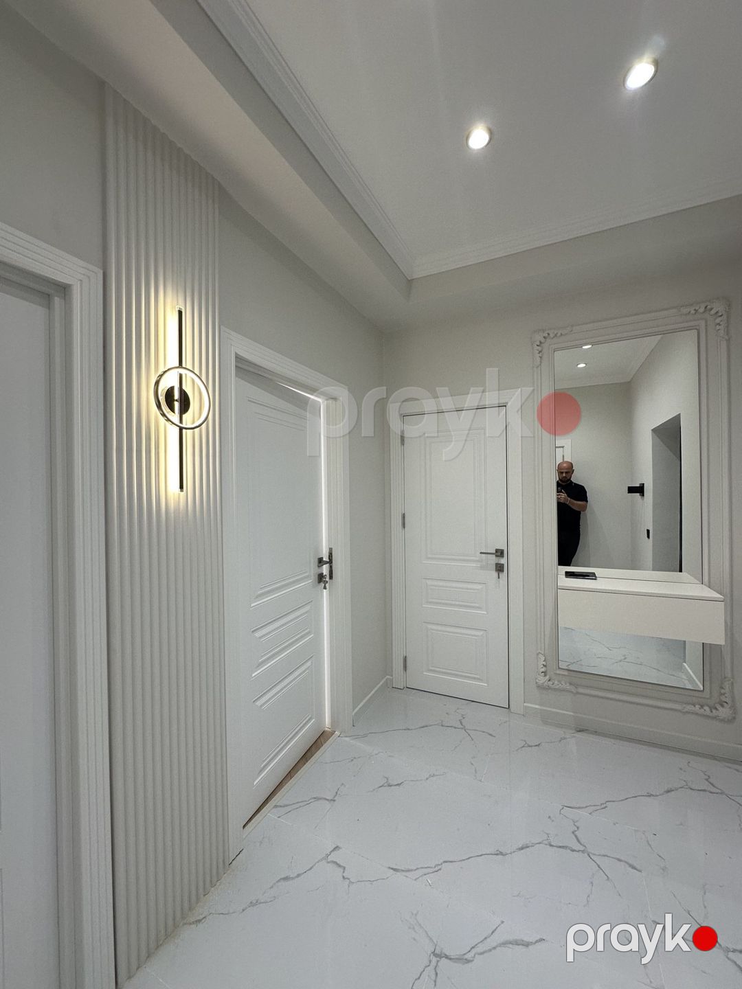 Satılır 2 otaqlı yeni tikili 61 m² — Mənzil, Bakı (7)