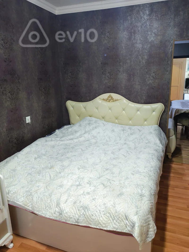 2 otaqlı həyət evi, 40 m², Bakı, Bakı Yasamal Qəsəbəsi — kirayə — Ev, villa, Bakı (4)