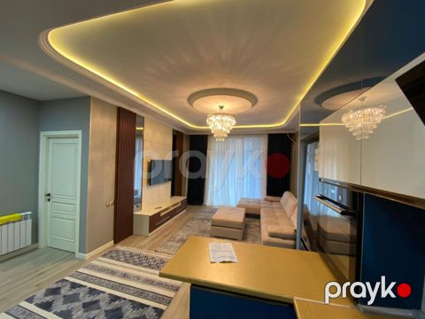 İcarəyə verilir 2 otaqlı yeni tikili 67 m² — Bakı