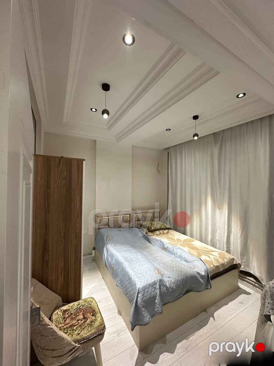 Satılır 2 otaqlı yeni tikili 62 m² — Mənzil, Bakı (4)