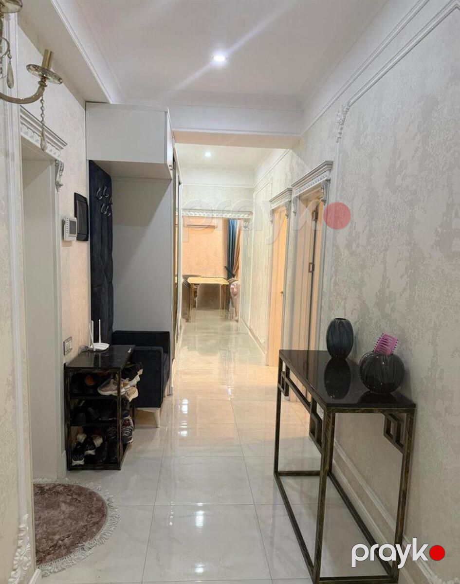Satılır 3 otaqlı yeni tikili 146 m² — Mənzil, Bakı (9)