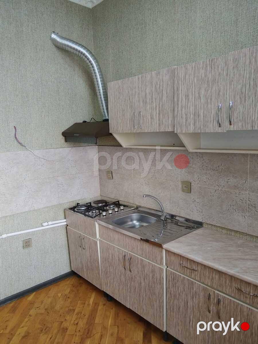 Satılır 3 otaqlı yeni tikili 100 m² — Mənzil, Bakı (8)
