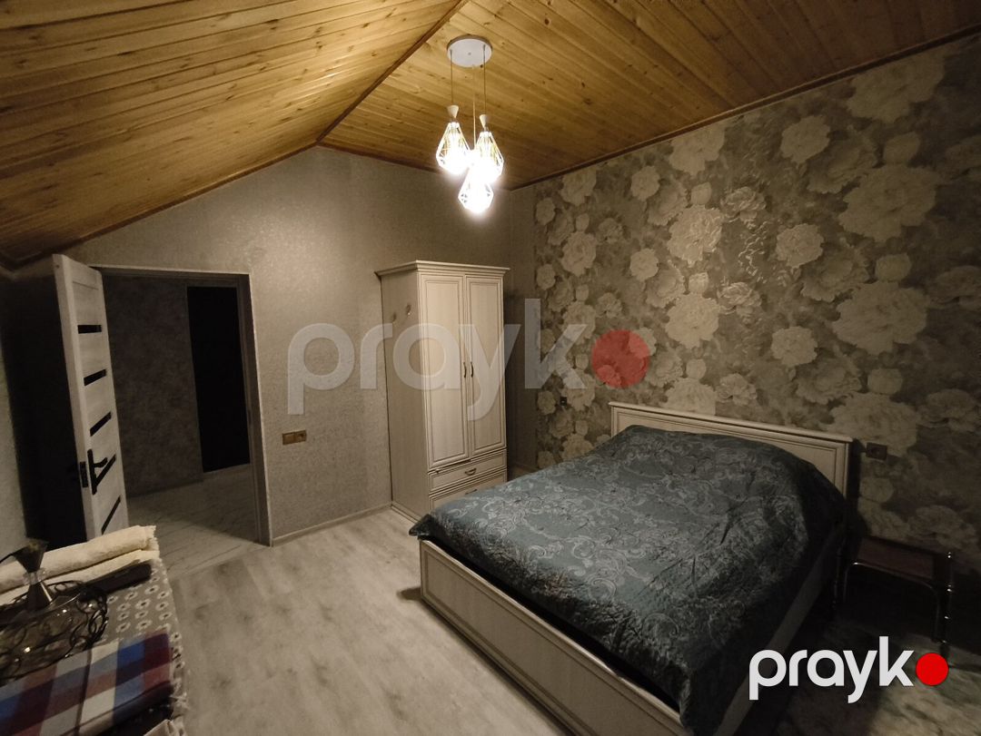 Bağ evi kirayə verilir, Quba r — Ev, villa, Quba (7)