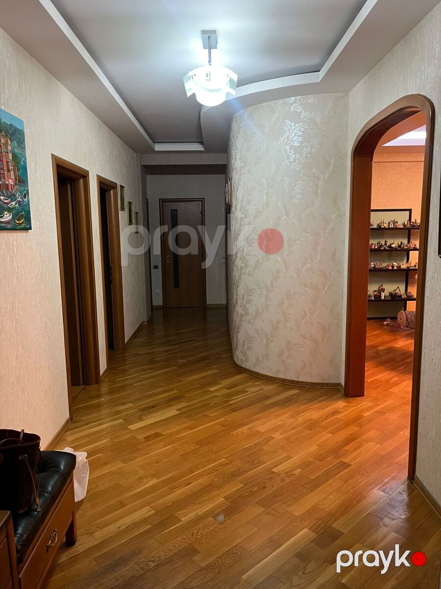 İcarəyə verilir 4 otaqlı yeni tikili 201 m² — Mənzil, Bakı (12)