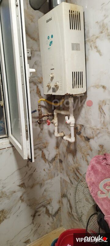 Sabunçu rayonunda 4 otaqlı Həyət evi Satılır, 135 m² — Bakı