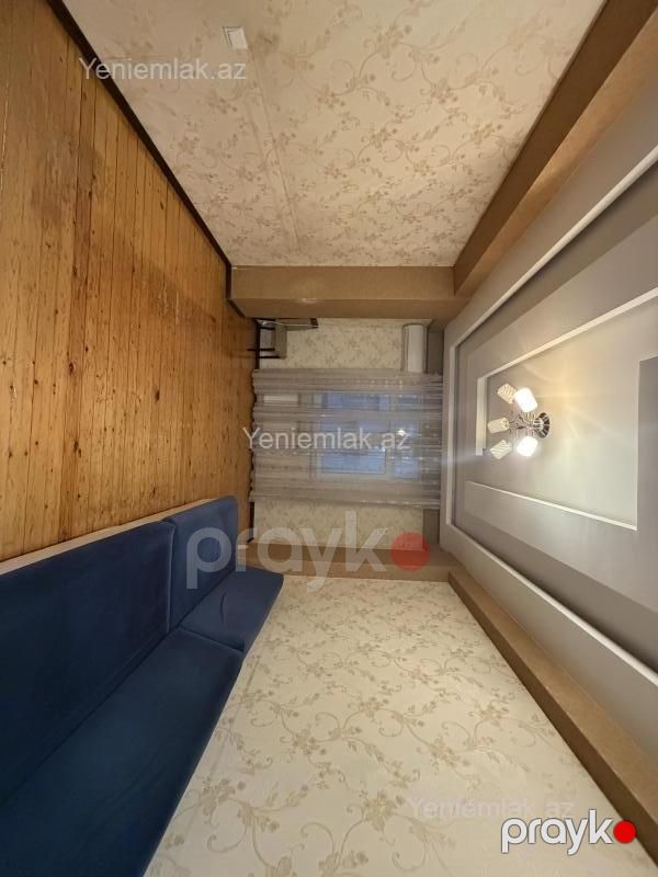 Satılır 3 otaqlı Bina evi menzil (Yeni tikili), 73 m², Masazır — Mənzil, Abşeron (4)