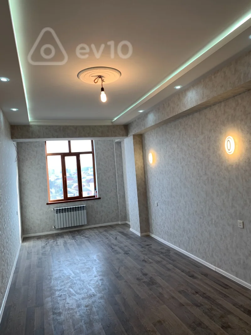 3 otaqlı mənzil, 100 m², Xırdalan — kirayə — Mənzil, Xırdalan (5)