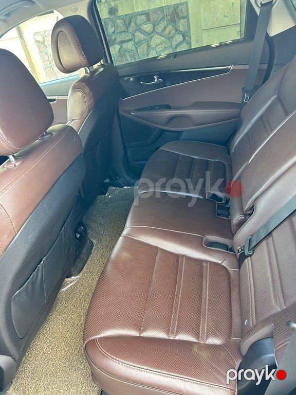 Kia Sorento, 2.0 L, 2016 il, 177 000 km — Avtomobillər, Cəlilabad (6)